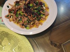 -88号小吃店·经典云南菜·地道纳西美食