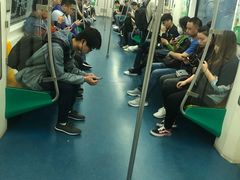 -七里庄(地铁站)