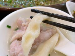 -老来福·非遗酸汤兔(凯旋路店)