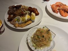 -碧涛阁·泡泡海洋·汤泉洗浴(王府花园店)