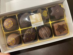 -Laderach 莱德拉(上海环贸iapm店)