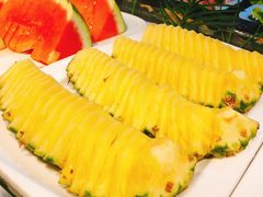 -星伦多自助料理·涮烤一体(虹悦城店)