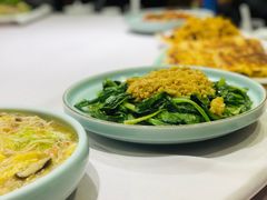 -七菜馆·东北菜·蒸饺(文体路店)