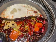 -故里和山·成都火锅(欢乐港湾店)