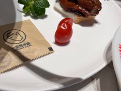 -双合园·海鲜水饺青岛菜(上清路店)
