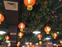 -粗粮人家·东北菜(洋桥店)