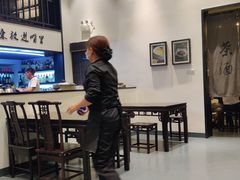 大堂-茶叁酒肆·楚味江湖(菱角湖店)