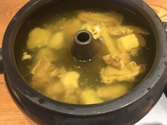 原味汽锅鸡-云海肴·汽锅鸡·云南菜(高德置地店)
