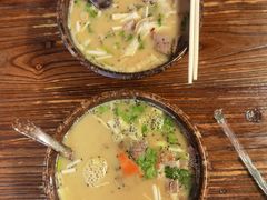 -玉祥府牛肉罩饼(金光道店)