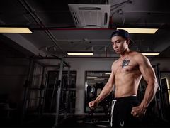 -YCHL Studios健身工作室(市二宫店)