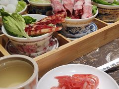-堂客老火锅(欣阳广场总店)