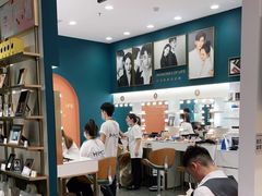 -海马体照相馆(重庆爱琴海购物公园店)
