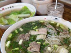 -熊氏牛羊杂粉(龙眼井总店)