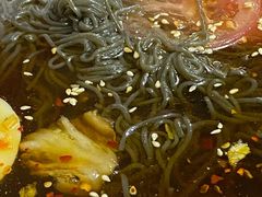 -朴小妹人参鸡汤火锅(长白山万达店)