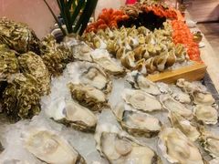 -隐秀山居酒店·秀厨融合西餐厅