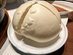 -博望坡饭店(宜山路店)