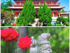 -石岛赤山风景区