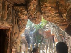 -长鹿旅游休博园