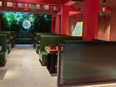 -肉串汪(月坛店)