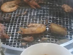 -尚宴牛特鲜自助(太原街万达店)