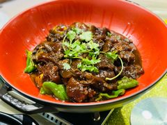 红烧牛蹄-五牛头