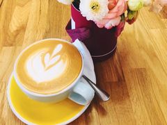 -W CAFE(甜爱路店)