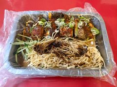 -李记特色五谷杂粮鸡蛋果子