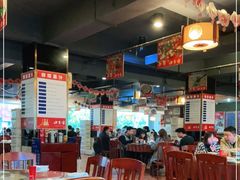 大堂-天下客饭店(中山路店)
