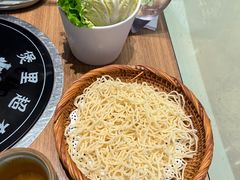 -炉角·鲍鱼牛腩煲(国贸商城店)