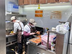 -马小毛老上海里脊肉(南翔印象城店)