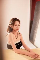 -米莱摄影写真(五大道别墅店)