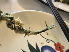 -塞上渔乡·农家菜·虹鳟鱼