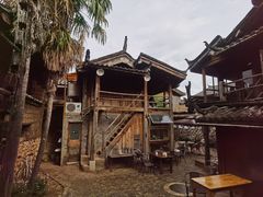 -田德能咖啡博物馆
