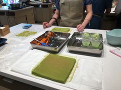 -ABC Cooking Studio(西安大悦城店)