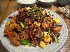 -静一餐厅·湖北菜(前门创始店)
