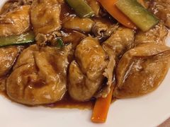 -烤肉宛饭庄(南礼士路店)