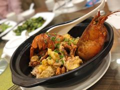 -今鲜源大酒店·中华餐饮名店(新湛路店)