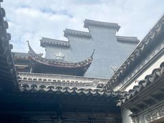 -东山雕花楼