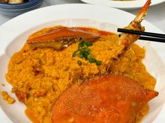-必点海鲜·海肠捞饭·鲅鱼水饺(滨江道店)