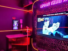 -星聚会KTV X Party(上海真如中海环宇城店)