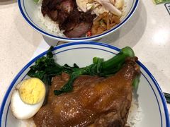 -和平馆·地道港澳茶餐厅(西门口店)