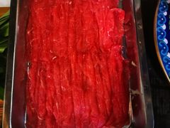 热气嫩牛-龙虾风暴(松江店)