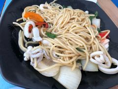 -Doo Dee Thai Food(Issan/Isaan/Esan)