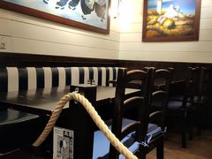 -La Creperie法餐厅(芮欧百货店)