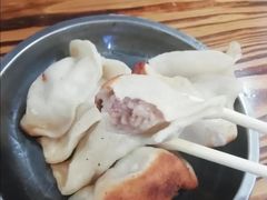 -锅贴大王南翔小笼(临沂二村店)