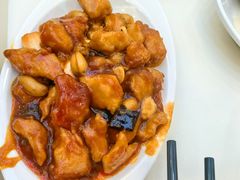 -红功夫·现炒大王把子肉(宋家庄店)