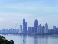 -南昌之星摩天轮