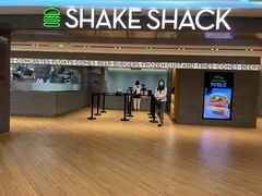 -Shake Shack(西单大悦城店)
