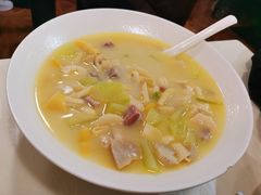 腌笃鲜-19号私房菜(云南路店)