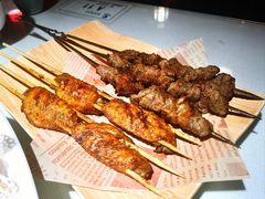 -阿西娅食府(中关村店)